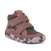 Froddo Children's Ankle Boots - BAREFOOT TEX FUN AUTUMN