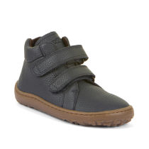 Froddo Children's Ankle Boots - BAREFOOT AUTUMN