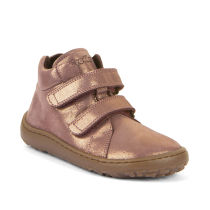 Froddo Children's Ankle Boots - BAREFOOT AUTUMN