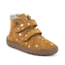 Dječja gležnjača - BAREFOOT WINTER FURRY