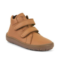 Froddo Children's Ankle Boots - BAREFOOT AUTUMN