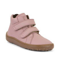 Froddo Children's Ankle Boots - BAREFOOT AUTUMN
