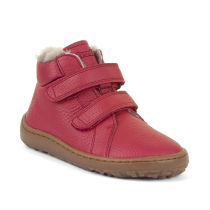 Dječja gležnjača - BAREFOOT WINTER FURRY