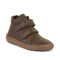 Froddo Children's Ankle Boots - BAREFOOT AUTUMN