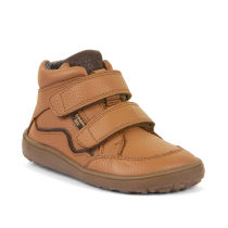 Dječja gležnjača - BAREFOOT TEX AUTUMN LEATHER