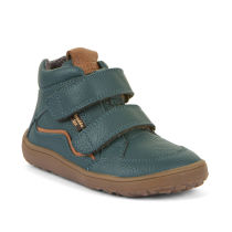 Froddo Children's Ankle Boots - BAREFOOT TEX AUTUMN LEATHER