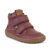 Dječja gležnjača - BAREFOOT TEX AUTUMN LEATHER