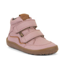 Dječja gležnjača - BAREFOOT TEX AUTUMN LEATHER
