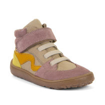 Froddo Children's Ankle Boots - BAREFOOT TEX GO