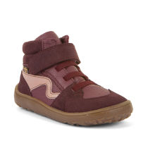 Dječja gležnjača - BAREFOOT TEX GO