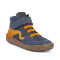 Froddo Children's Ankle Boots - BAREFOOT TEX GO