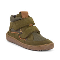 Froddo Children's Ankle Boots - BAREFOOT TEX AUTUMN