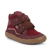 Froddo Children's Ankle Boots - BAREFOOT TEX AUTUMN