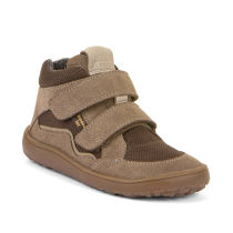 Froddo Children's Ankle Boots - BAREFOOT TEX AUTUMN