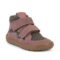 Froddo Children's Ankle Boots - BAREFOOT TEX AUTUMN