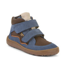 Froddo Children's Ankle Boots - BAREFOOT TEX AUTUMN