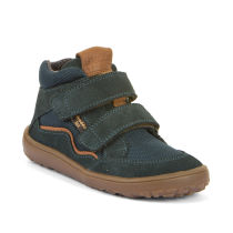 Froddo Children's Ankle Boots - BAREFOOT TEX AUTUMN