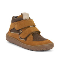 Froddo Children's Ankle Boots - BAREFOOT TEX AUTUMN