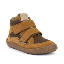 Froddo Children's Ankle Boots - BAREFOOT TEX WOOL