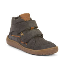 Froddo Children's Ankle Boots - BAREFOOT TEX AUTUMN