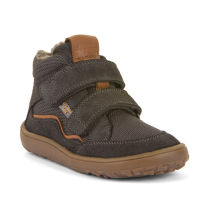 Froddo Children's Ankle Boots - BAREFOOT TEX WOOL