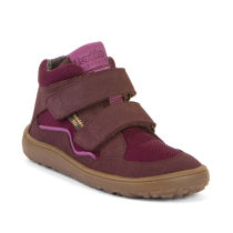 Froddo Children's Ankle Boots - BAREFOOT TEX AUTUMN