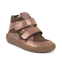 Froddo Bottines enfants - BAREFOOT TEX AUTUMN picture