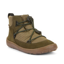 Froddo Ankle Boots - BAREFOOT TEX TRACK