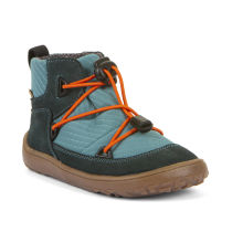 Froddo gležnjača - BAREFOOT TEX TRACK