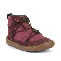 Froddo Ankle Boots - BAREFOOT TEX TRACK