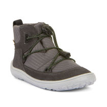 Froddo Ankle Boots - BAREFOOT TEX TRACK