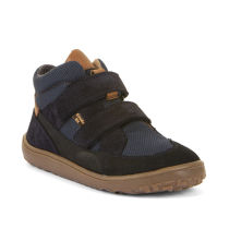 Froddo Children's Ankle Boots - BAREFOOT UP TEX AUTUMN
