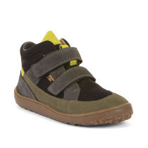Dječja gležnjača - BAREFOOT UP TEX AUTUMN