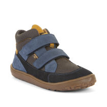Froddo Children's Ankle Boots - BAREFOOT UP TEX AUTUMN