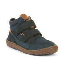 Froddo Children's Ankle Boots - BAREFOOT UP TEX AUTUMN