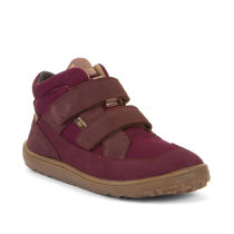 Froddo Children's Ankle Boots - BAREFOOT UP TEX AUTUMN