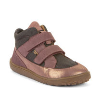 Dječja gležnjača - BAREFOOT UP TEX AUTUMN
