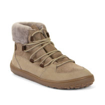 Froddo Ankle Boots - BAREFOOT UP FURRY W