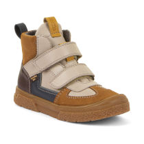 Froddo Children's Ankle Boots - PULSE TEX URBAN