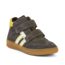 Froddo Children's Ankle Boots - LOU TEX
