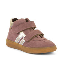 Froddo Children's Ankle Boots - LOU TEX