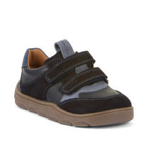 Froddo Children's Shoes - ZERU SPRING BAREFOOT