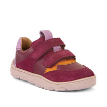 Froddo Children's Shoes - ZERU SPRING BAREFOOT