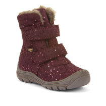 Froddo Children's Boots - LINZ WOOL TEX HIGH