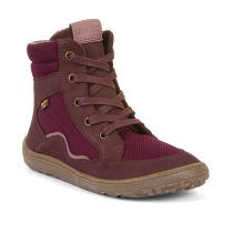 Froddo čizma - BAREFOOT TEX WOOL GROW