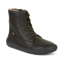 Froddo Boots - BAREFOOT TEX LACES