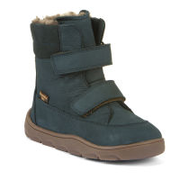 Froddo Children's Boots - ZERU TEX WINTER BAREFOOT