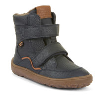 Froddo Children's Boots - BAREFOOT TEX WINTER