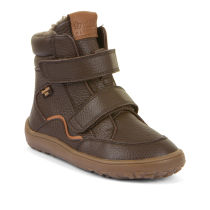 Dječja čizma - BAREFOOT TEX WINTER