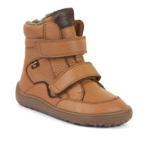 Froddo Children's Boots - BAREFOOT TEX WINTER